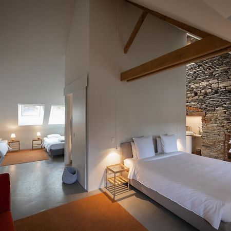 Chateau Du Pont D'Oye Habay-la-Neuve ภายนอก รูปภาพ